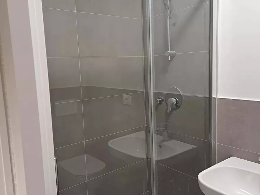 Immagine 38 di Camera in affitto  in Via Lepontina4 a Milano