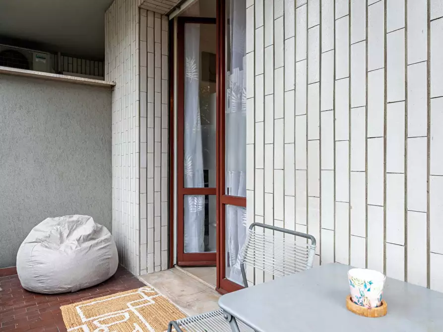 Immagine 7 di Appartamento in affitto  in Via Bernardo Rucellai20/7 a Milano
