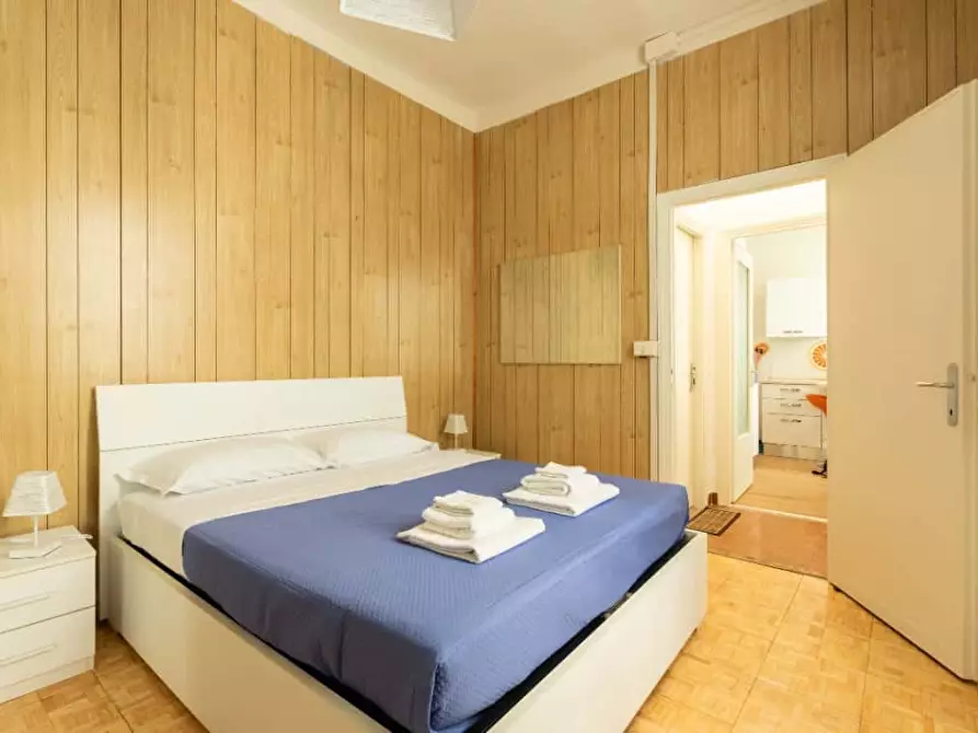 Immagine 9 di Appartamento in affitto  in Via Girolamo Savonarola11 a Roma