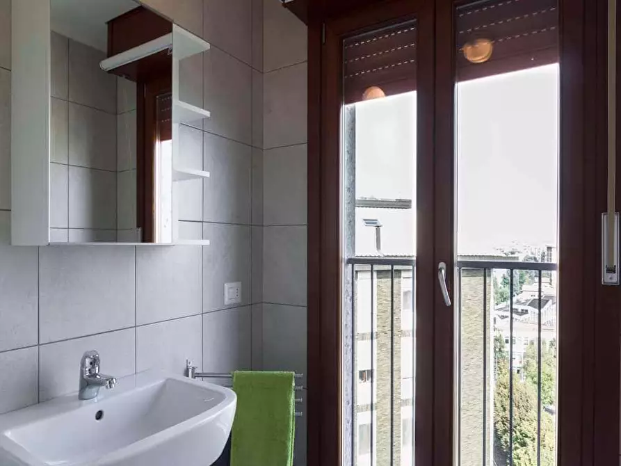 Immagine 11 di Camera in affitto  in Largo Cavalieri di Malta8 a Milano