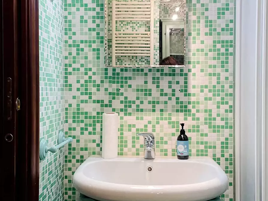 Immagine 10 di Appartamento in affitto  in Corso Vercelli20 a Milano