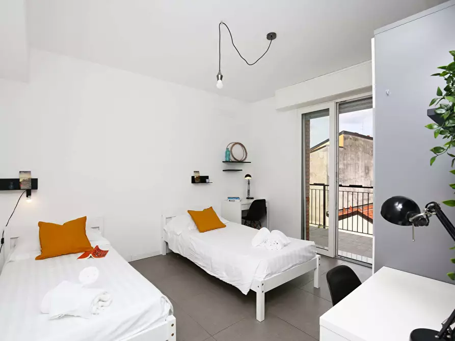 Immagine 3 di Appartamento in affitto  in Via Luigi Mercantini a Milano