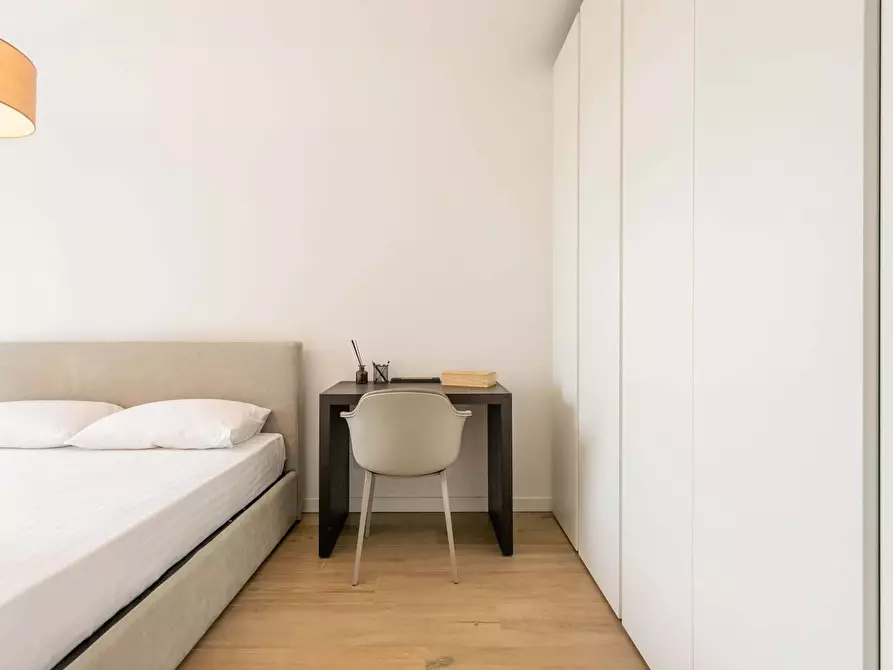 Immagine 13 di Appartamento in affitto  in Via Privata Tarvisio8 a Milano