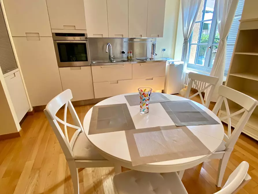 Immagine 31 di Appartamento in affitto  in Via Guglielmo Ciardi3 a Milano