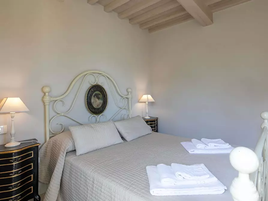 Immagine 7 di Appartamento in affitto  in Località Ossaia a Cortona