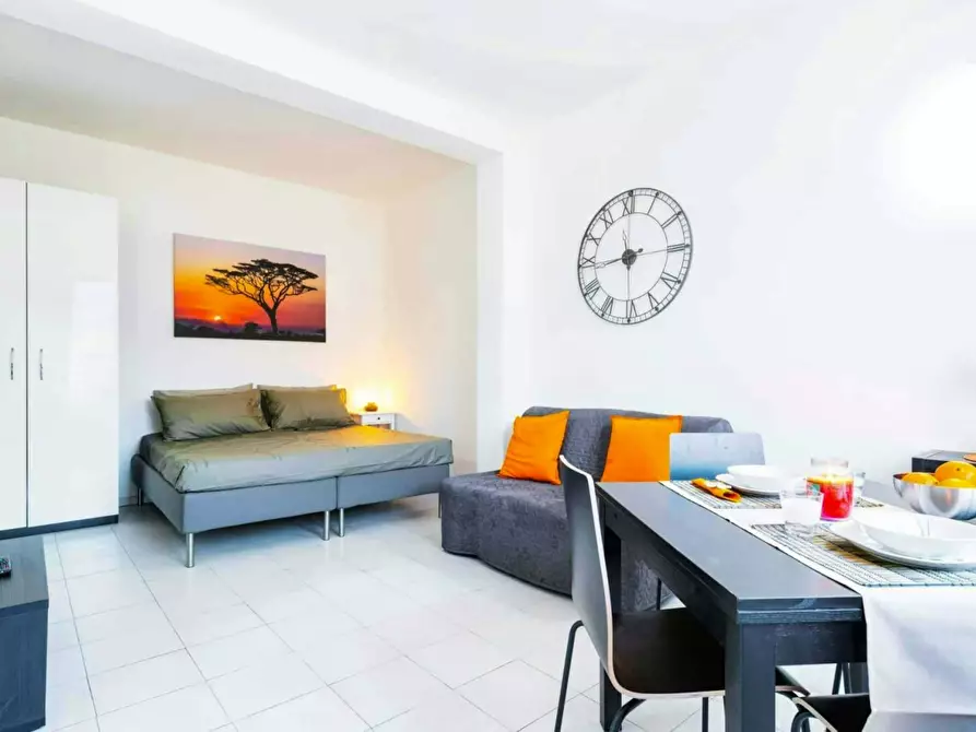 Immagine 4 di Appartamento in affitto  in Via Privata San Martiniano a Milano