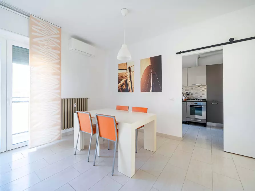 Immagine 42 di Appartamento in affitto  in Via delle Genziane3 a Milano