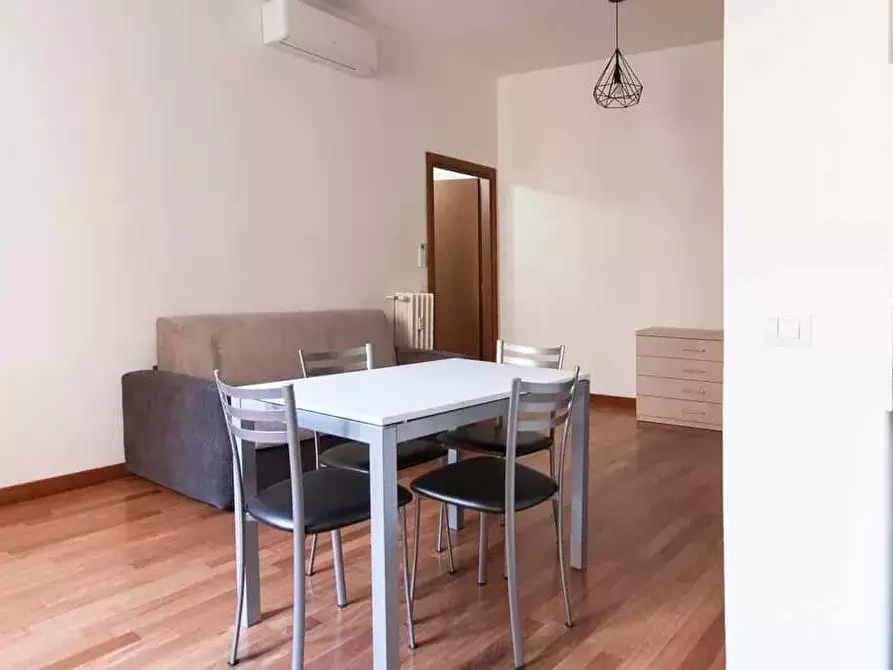 Immagine 5 di Appartamento in affitto  in Via Paolo Lomazzo3 a Milano