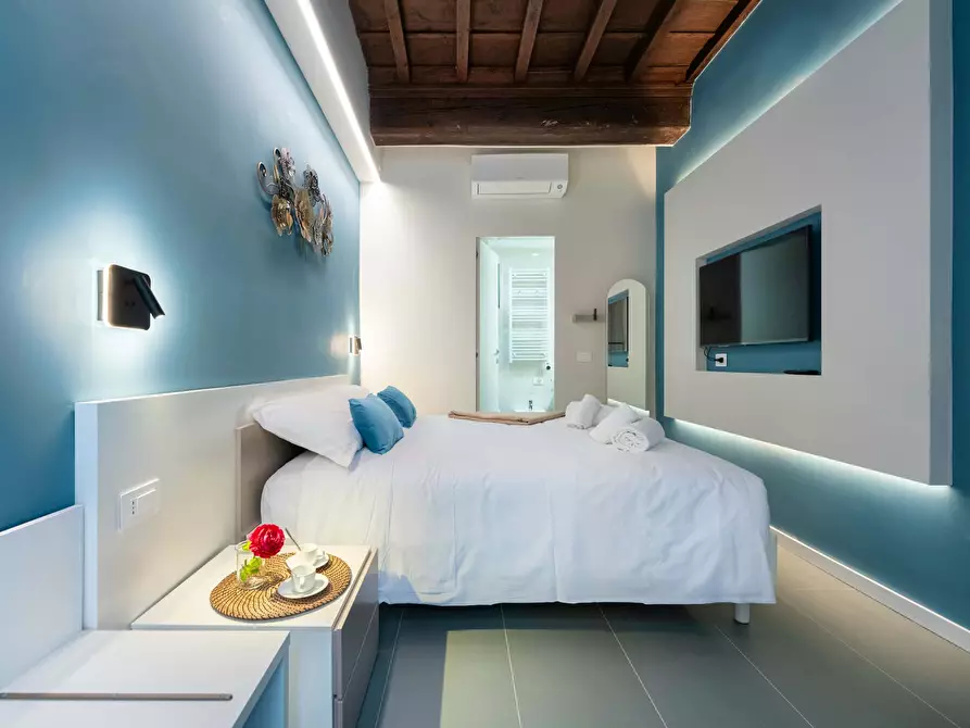 Immagine 4 di Appartamento in affitto  in Via della Vigna Nuova a Firenze