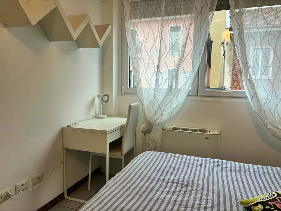 Immagine 3 di Appartamento in affitto  in Via Privata Pantelleria4 a Milano