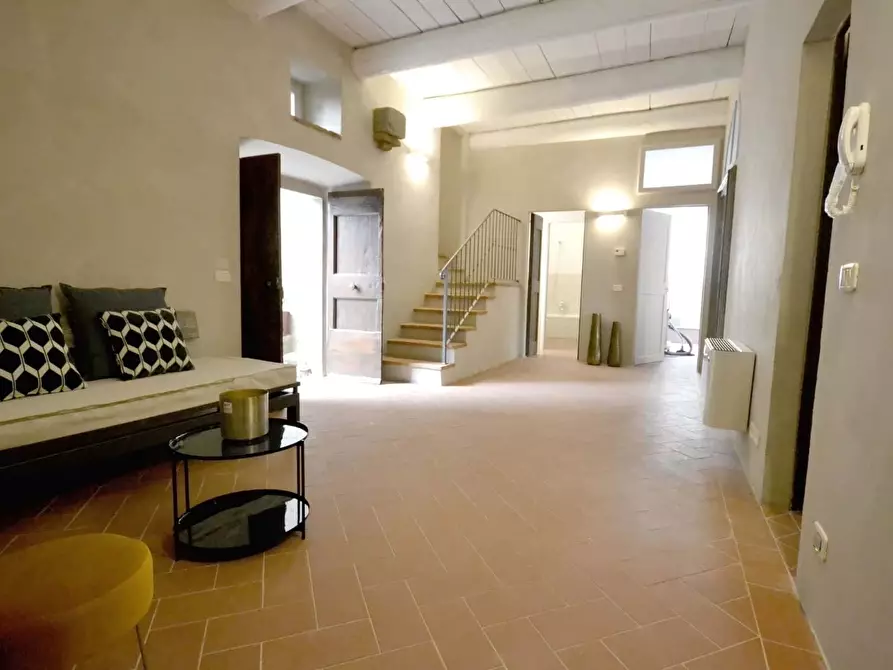 Immagine 12 di Appartamento in affitto  in Via Nazionale a Cortona