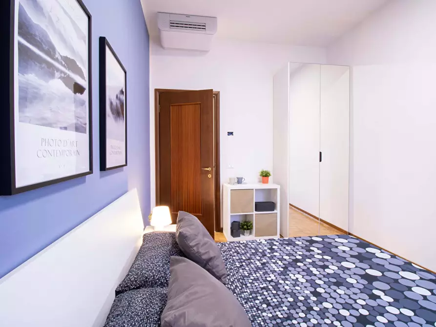 Immagine 5 di Camera in affitto  in Via Fiumicello a Verona