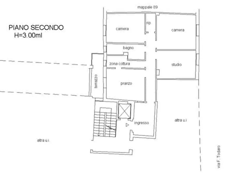 Immagine 27 di Appartamento in affitto  in Via del Borgo di San Pietro74 a Bologna