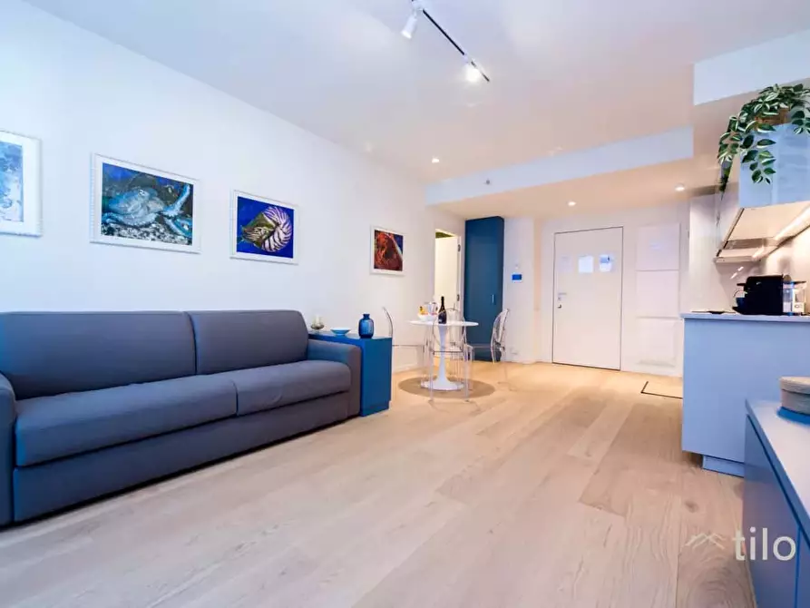 Immagine 25 di Appartamento in affitto  in Piazzale John Fitzgerald Kennedy5M a Genova