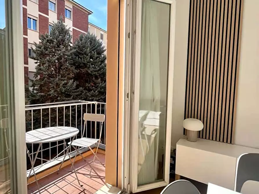 Immagine 11 di Appartamento in affitto  in Via Pietro Mengoli30 a Bologna