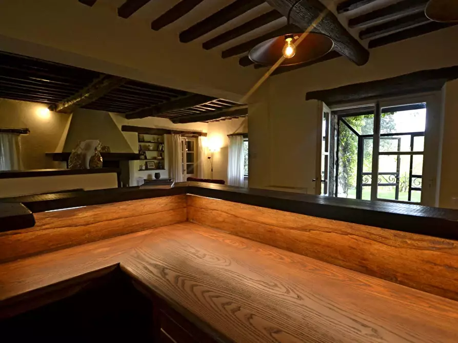 Immagine 56 di Appartamento in affitto  in 50050 Castagno Val d'Elsa, Metropolitan City of Florence, Italy a Capraia E Limite