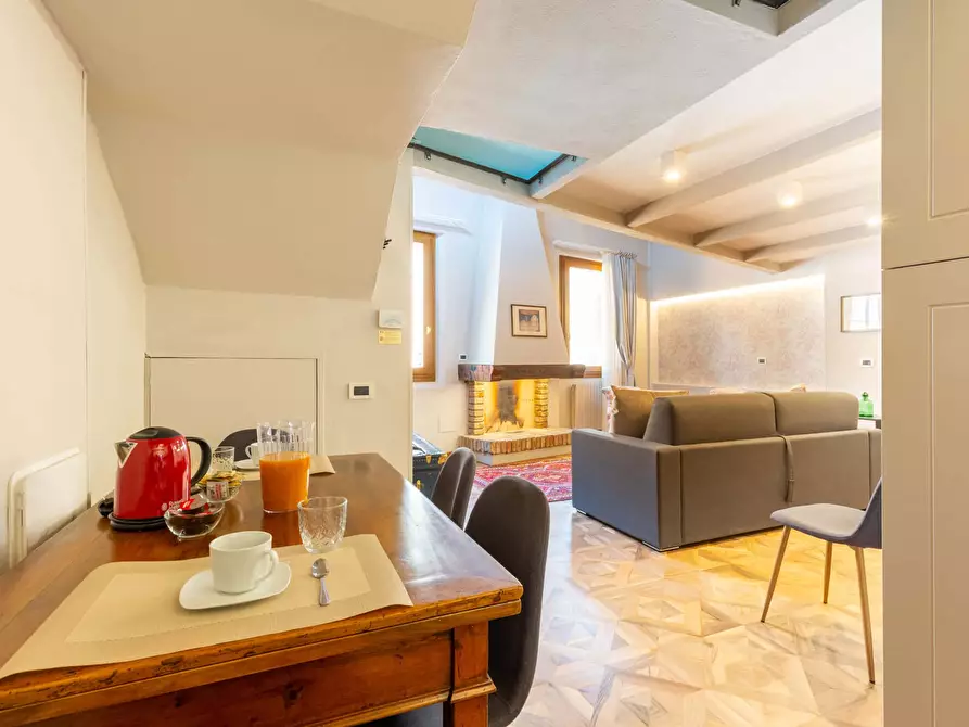 Immagine 7 di Appartamento in affitto  in Via de' Falegnami16 a Bologna