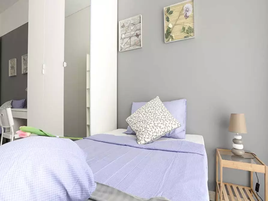 Immagine 4 di Camera in affitto  in Via Marcona49 a Milano