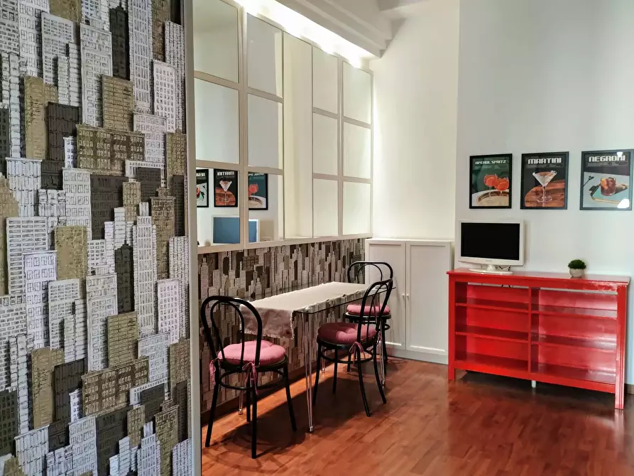 Immagine 4 di Appartamento in affitto  in Via Viminale a Milano