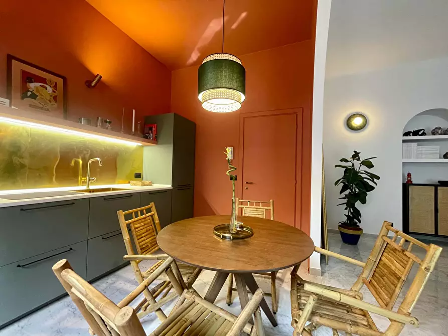 Immagine 6 di Appartamento in affitto  in Via Roberto Lepetit18 a Milano