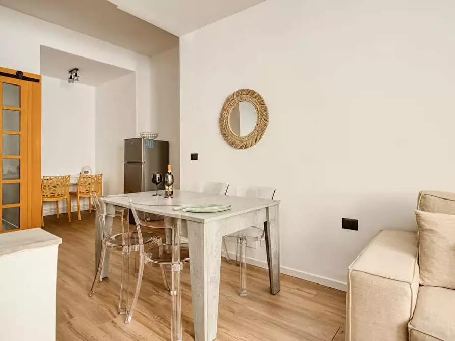 Immagine 2 di Appartamento in affitto  in Via Marco Aurelio51 a Milano