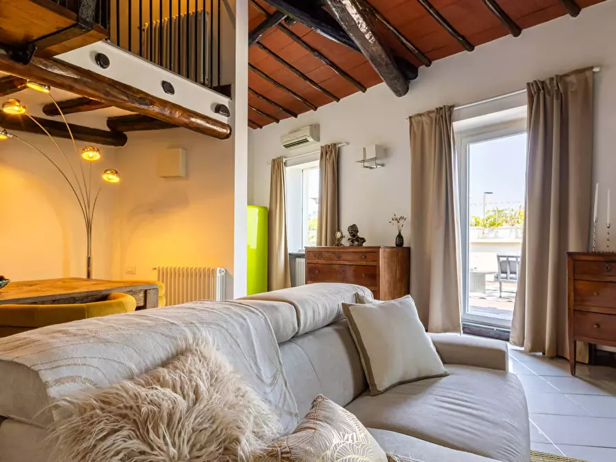 Immagine 21 di Appartamento in affitto  in Via Torino7 a Roma