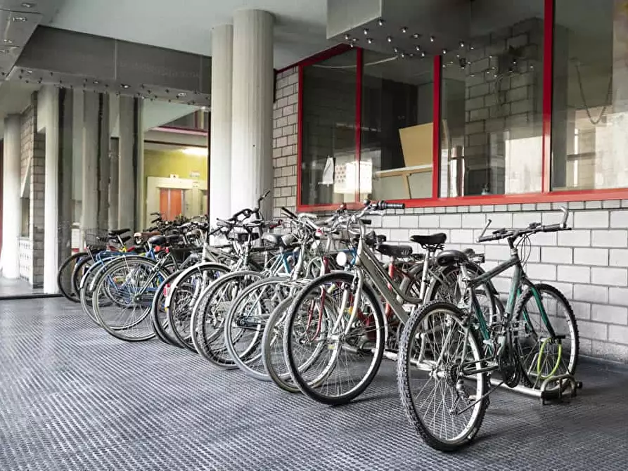 Immagine 14 di Camera in affitto  in Via Ormea164 a Torino