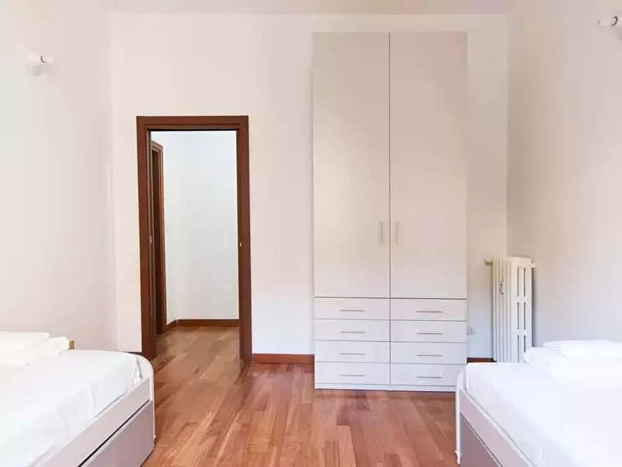 Immagine 12 di Appartamento in affitto  in Via Paolo Lomazzo3 a Milano