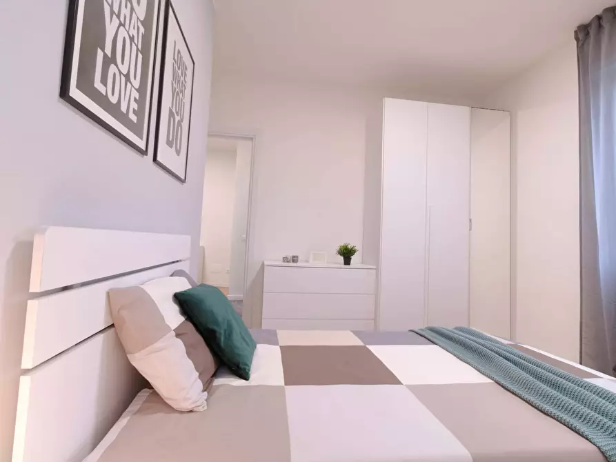 Immagine 1 di Camera in affitto  in Piazzale Guglielmo Corvi12 a Brescia