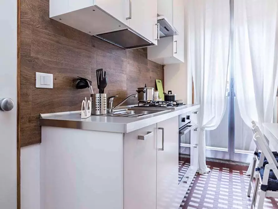 Immagine 17 di Camera in affitto  in Via Giuseppe Frua16 a Milano