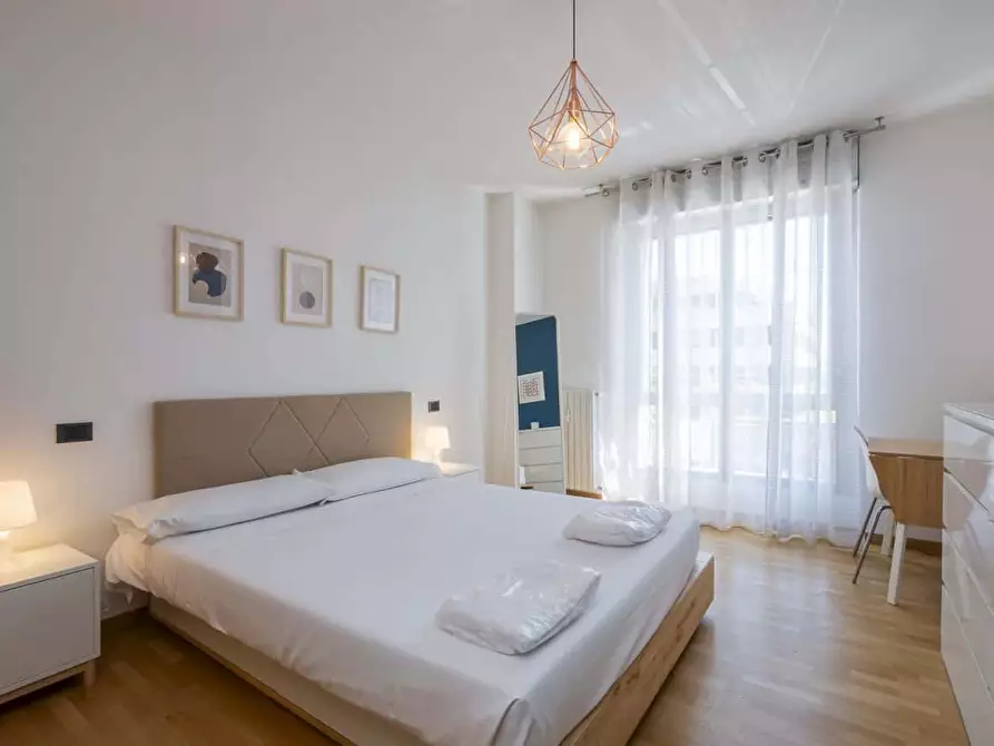 Immagine 9 di Appartamento in affitto  in Via Savona112 a Milano