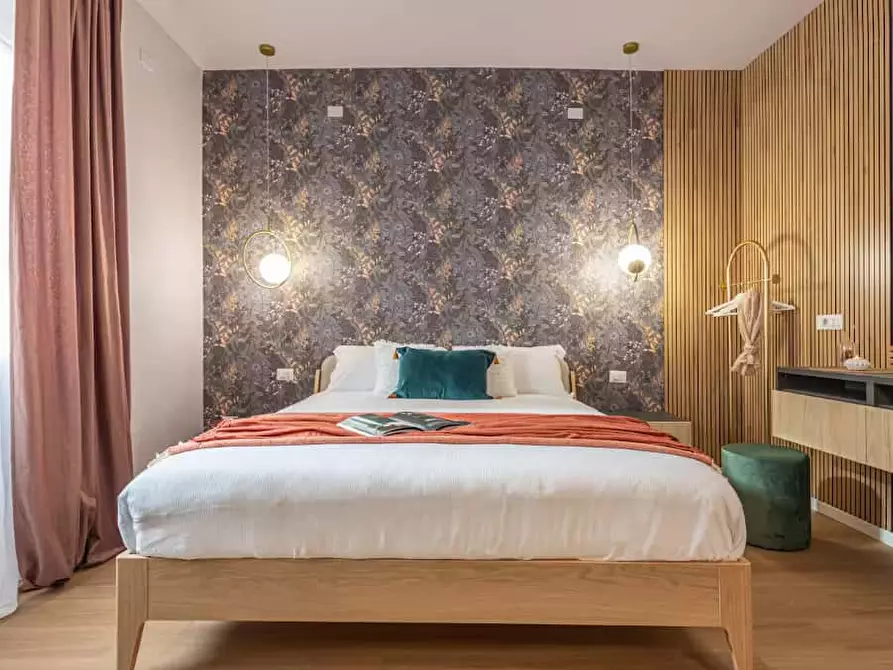 Immagine 37 di Appartamento in affitto  in Via Beata Maria de Mattias2 a Roma