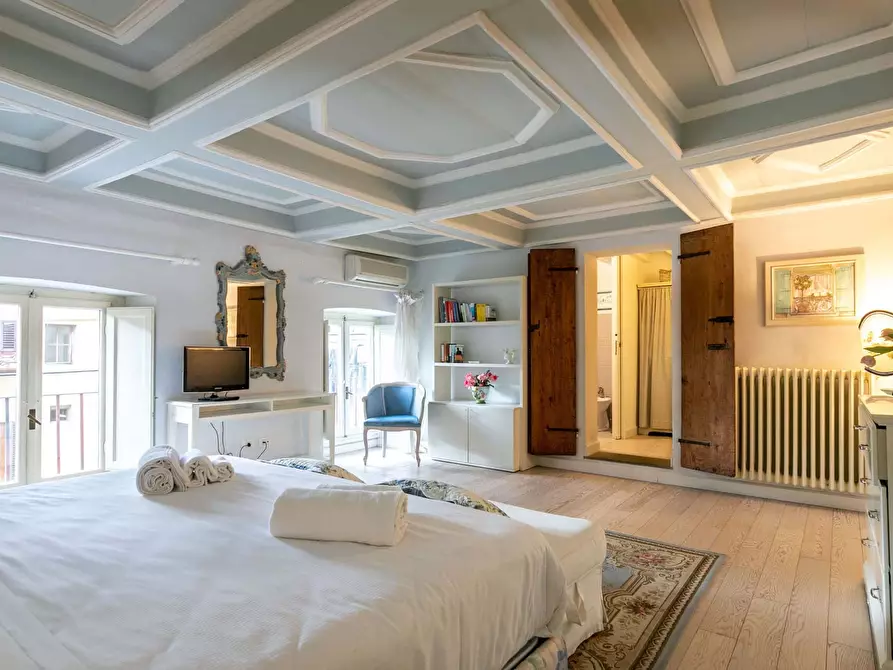 Immagine 17 di Appartamento in affitto  in Via delle Seggiole6 a Firenze