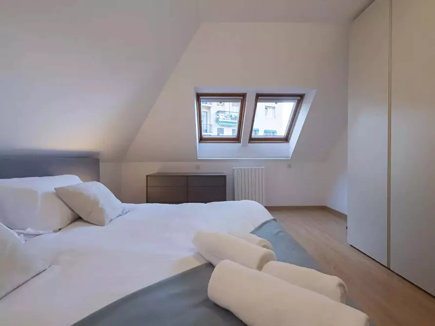 Immagine 16 di Appartamento in affitto  in Via Romeo Frassinetti6 a Milano