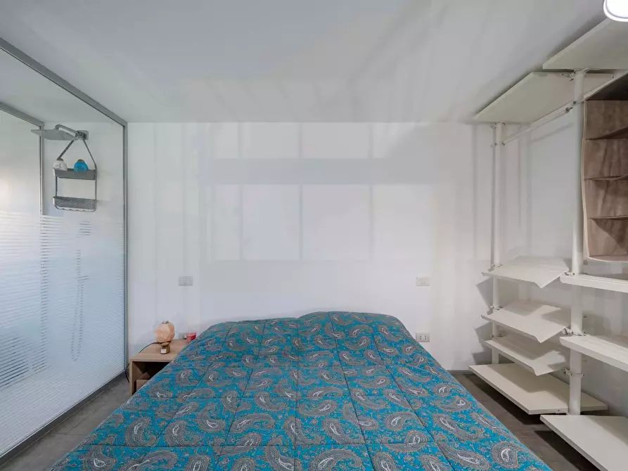 Immagine 32 di Appartamento in affitto  in Via Magolfa21 a Milano