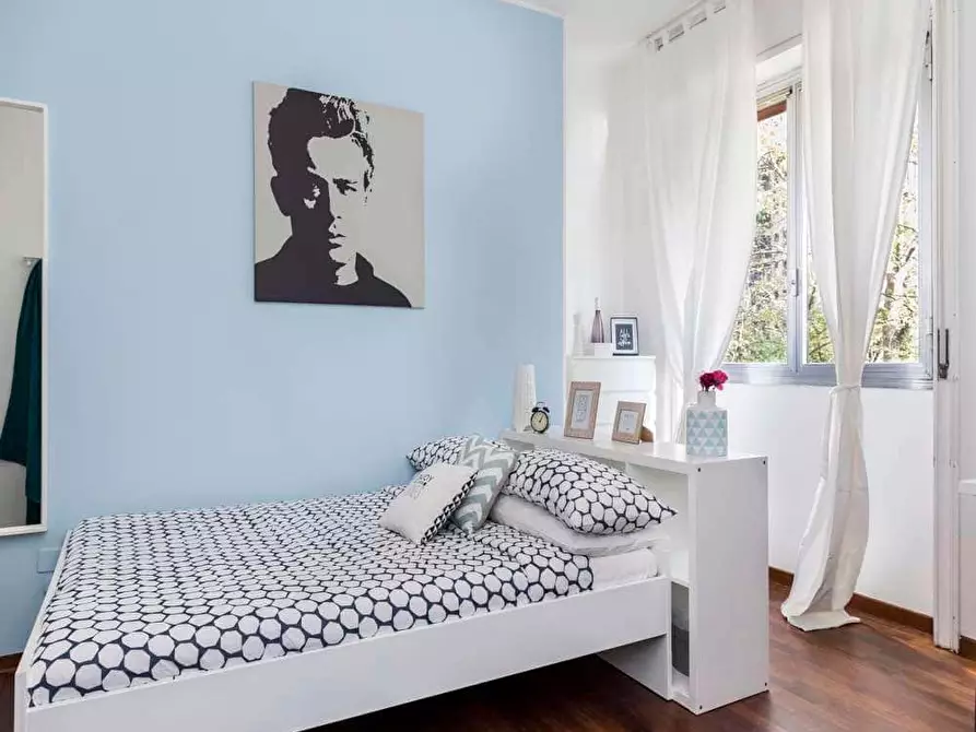 Immagine 5 di Camera in affitto  in Via Giuseppe Frua16 a Milano