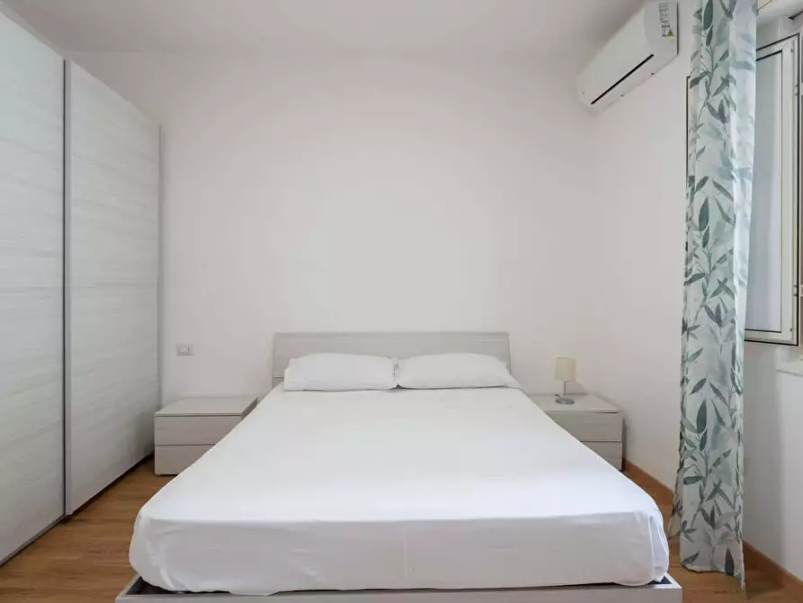 Immagine 3 di Appartamento in affitto  in Via del Serbatoio10 a Napoli