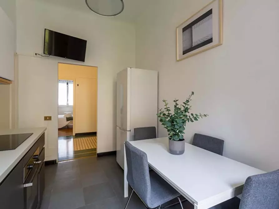 Immagine 15 di Camera in affitto  in Via Raimondo Franchetti3 a Milano