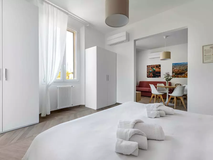 Immagine 10 di Appartamento in affitto  in Via Giuseppe Massarenti254 a Bologna