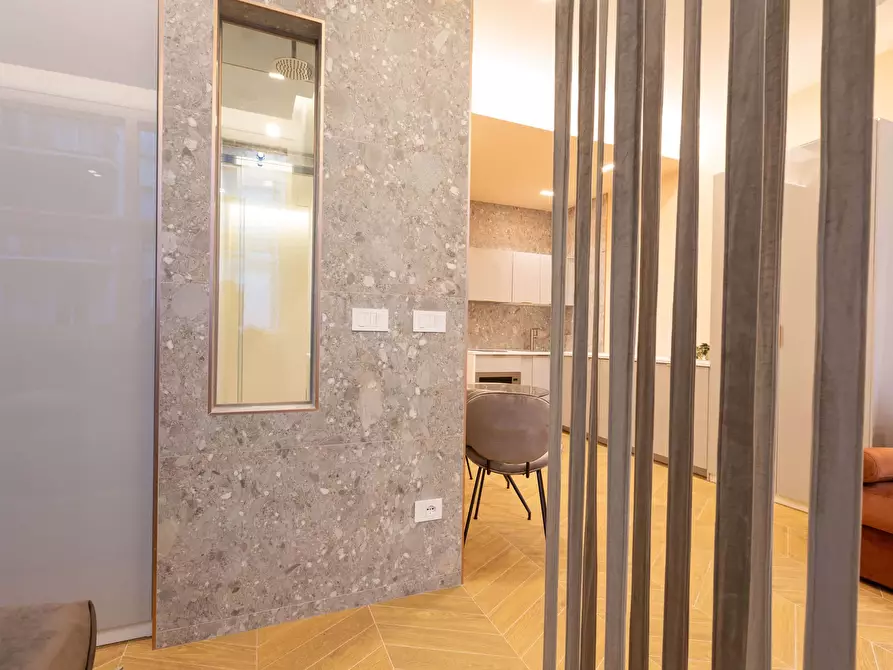 Immagine 19 di Appartamento in affitto  in Via Francesco Daverio6 a Milano