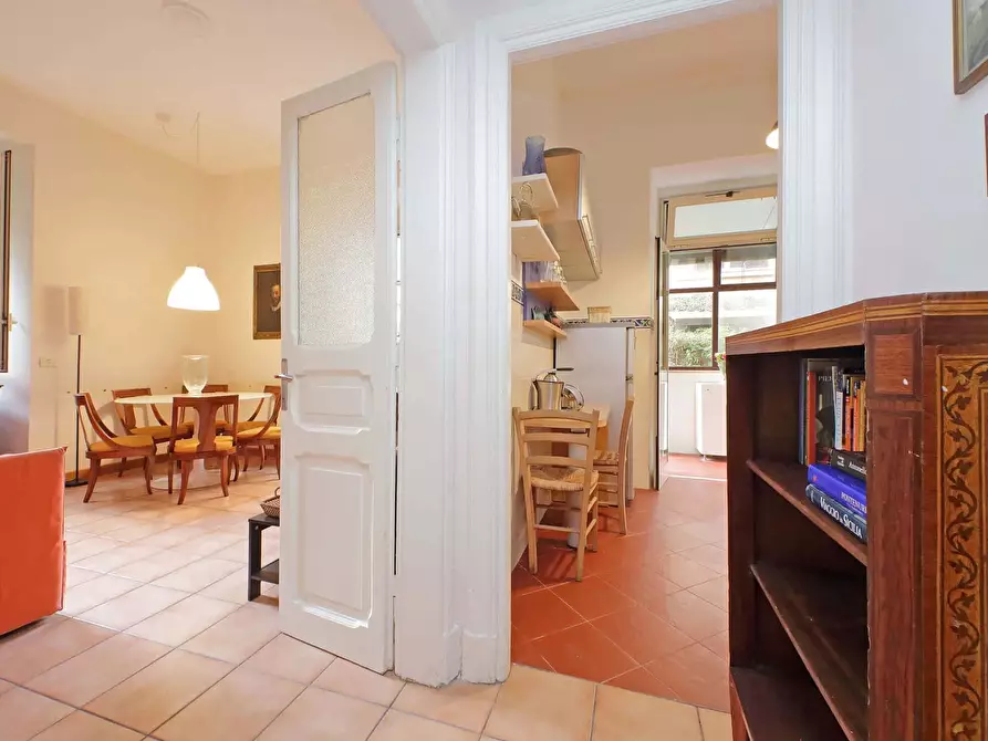 Immagine 12 di Appartamento in affitto  in Circonvallazione Clodia171 a Roma