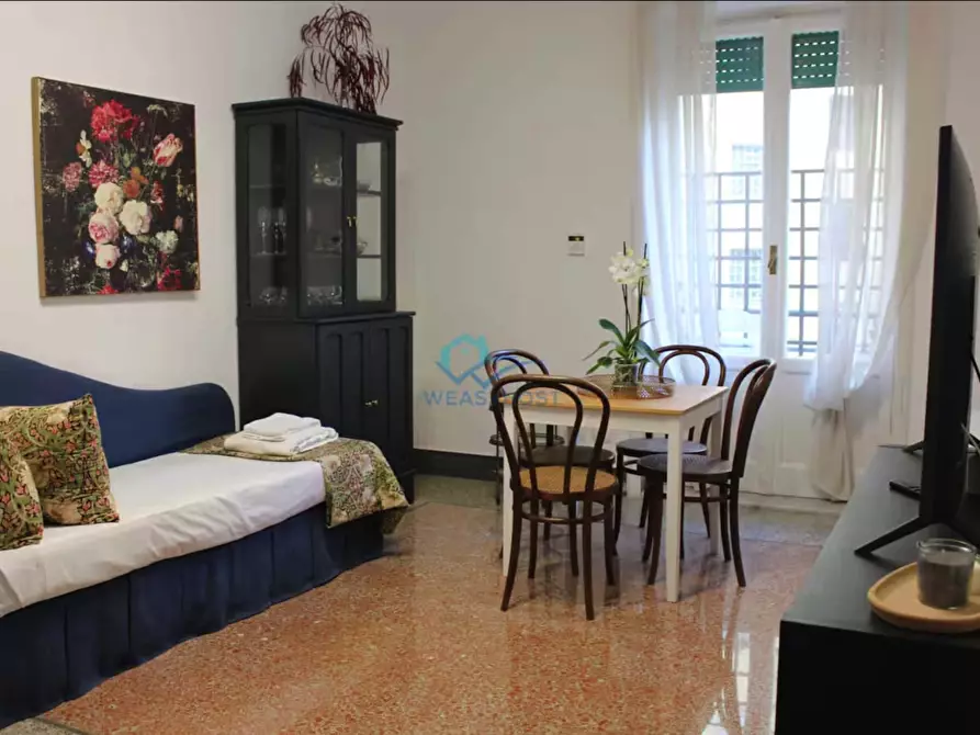 Immagine 2 di Appartamento in affitto  in Via Acaia31 a Roma