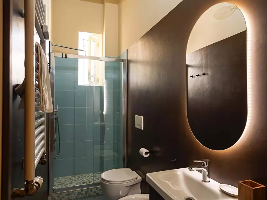 Immagine 14 di Appartamento in affitto  in Via degli Equi a Roma