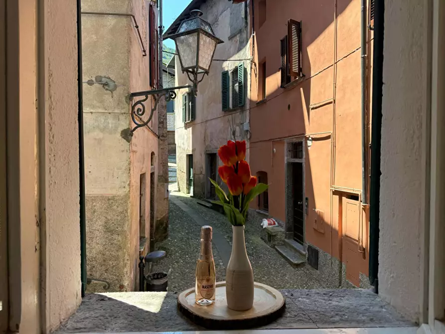 Immagine 20 di Appartamento in affitto  in Via Giuseppe Garibaldi3 a Argegno