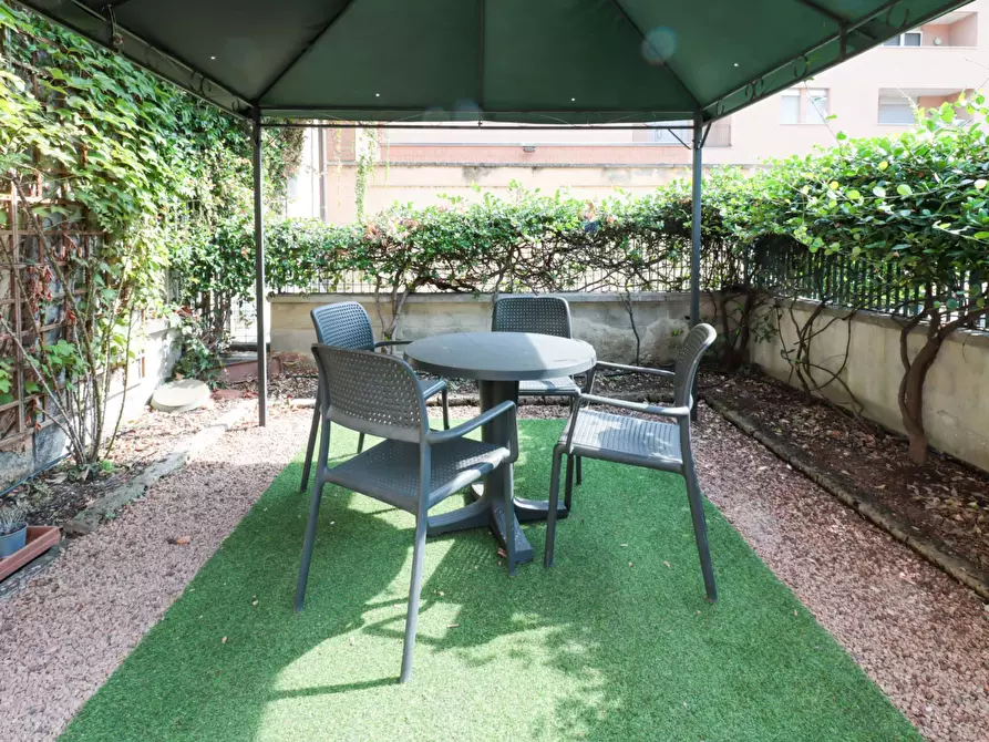 Immagine 88 di Appartamento in affitto  in Via Guglielmo Ciardi3 a Milano