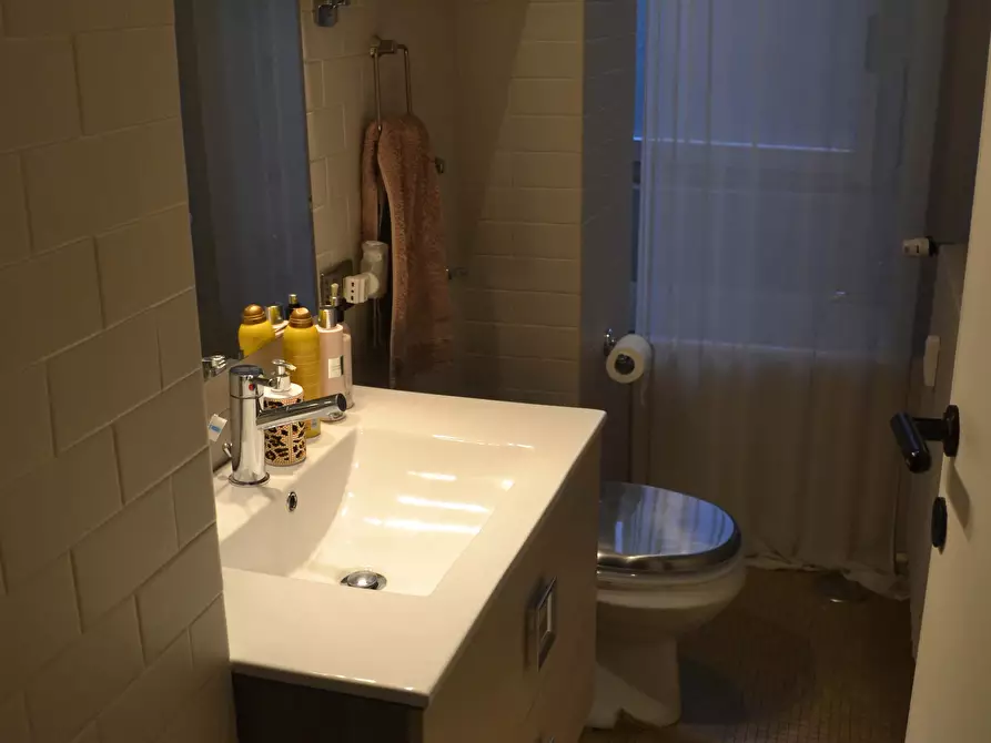 Immagine 9 di Camera in affitto  in Via Guglielmo Röntgen19 a Milano