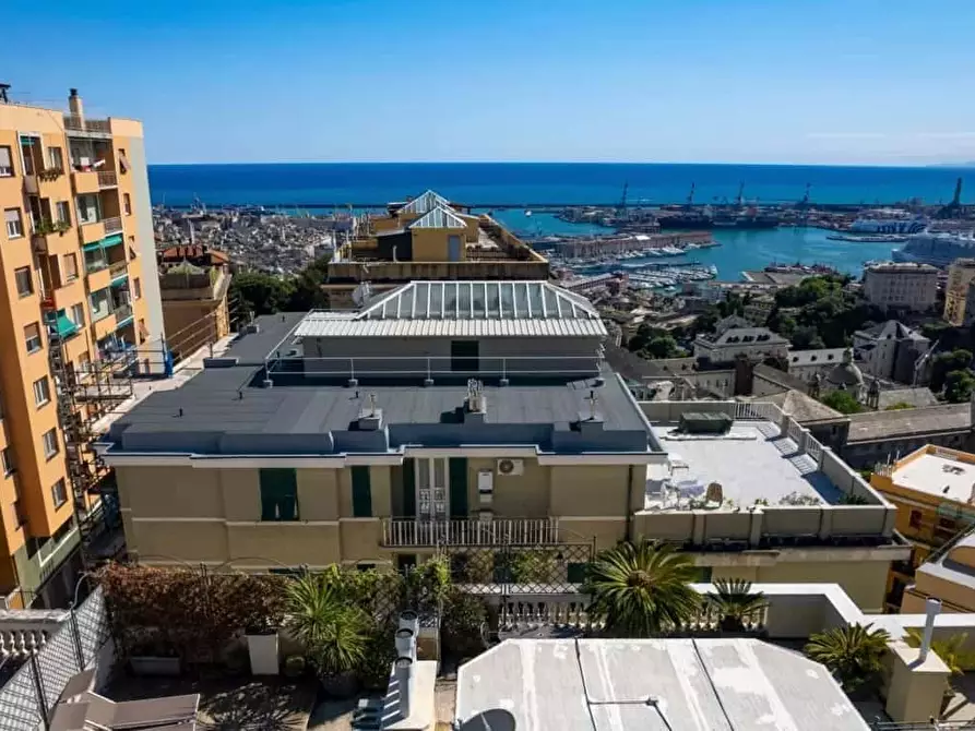 Immagine 31 di Appartamento in affitto  in Via Marco Polo12 a Genova