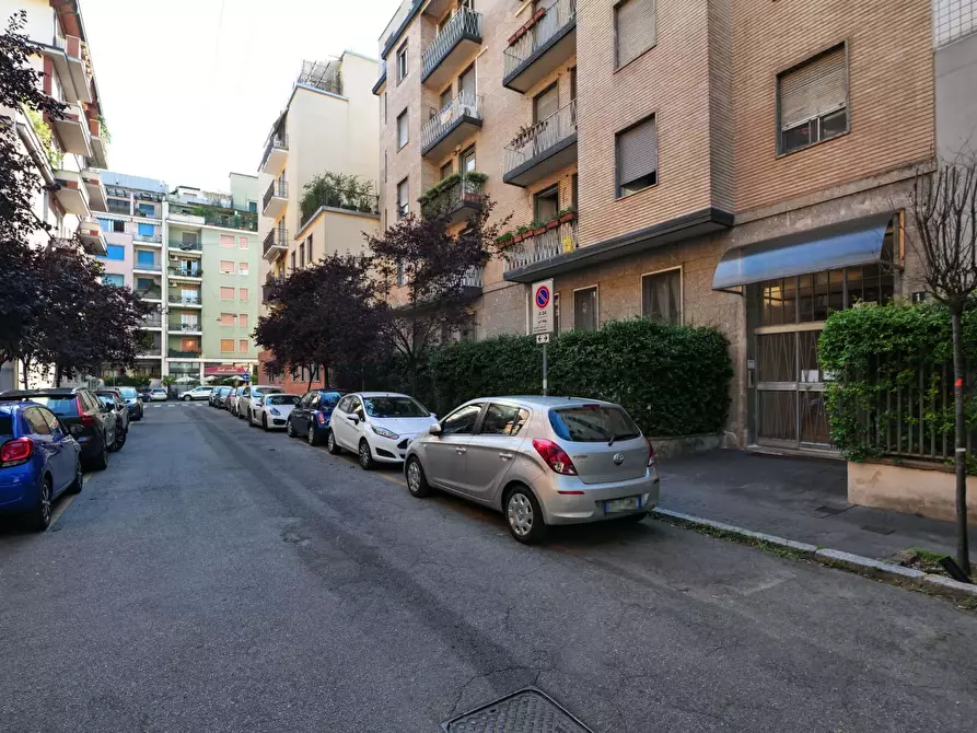 Immagine 19 di Appartamento in affitto  in Via Privata Amedeo Modigliani a Milano