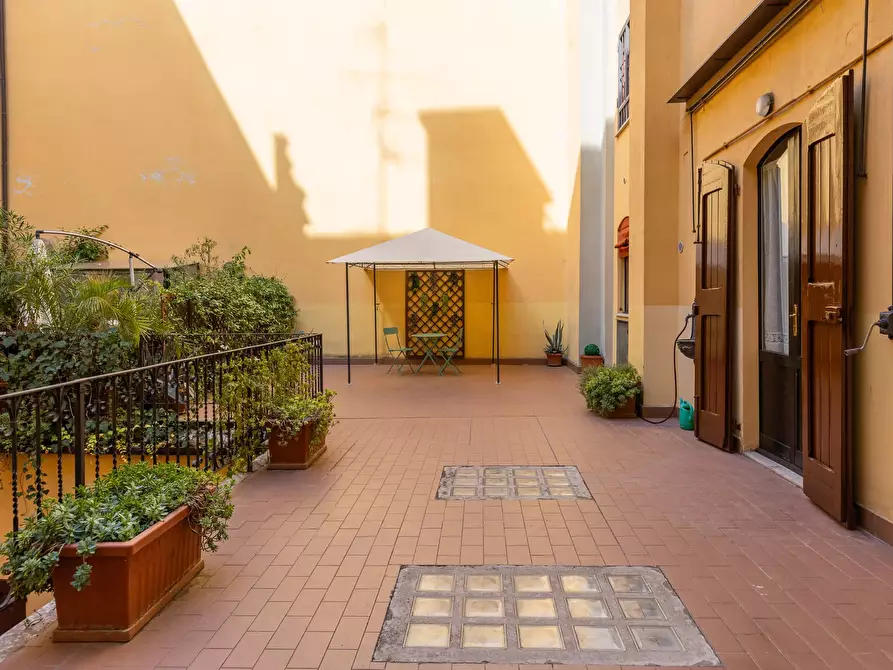 Immagine 6 di Appartamento in affitto  in Via San Mamolo3 a Bologna