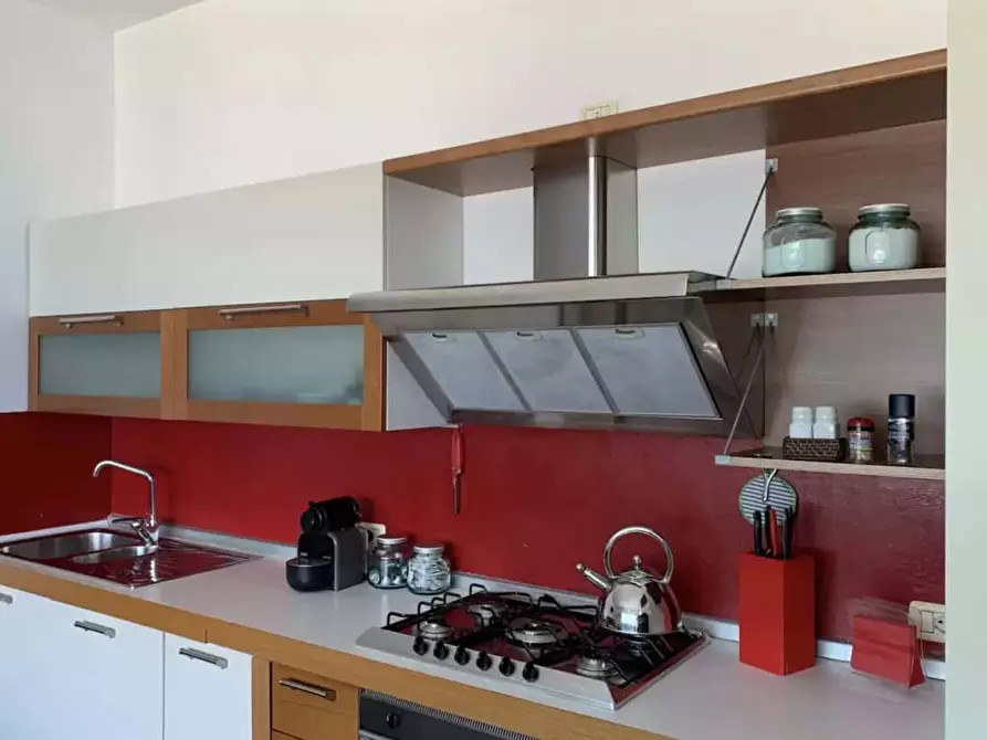 Immagine 5 di Appartamento in affitto  in Via Nino Bixio25 a Como